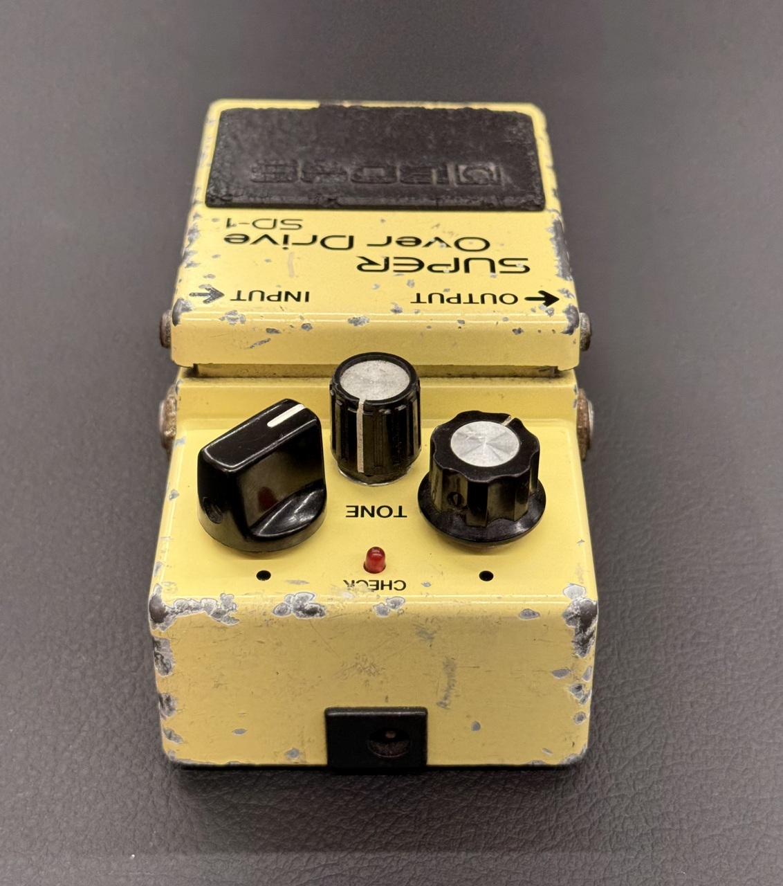 BOSS SD-1 SUPER Over Drive 日本製（中古）【楽器検索デジマート】