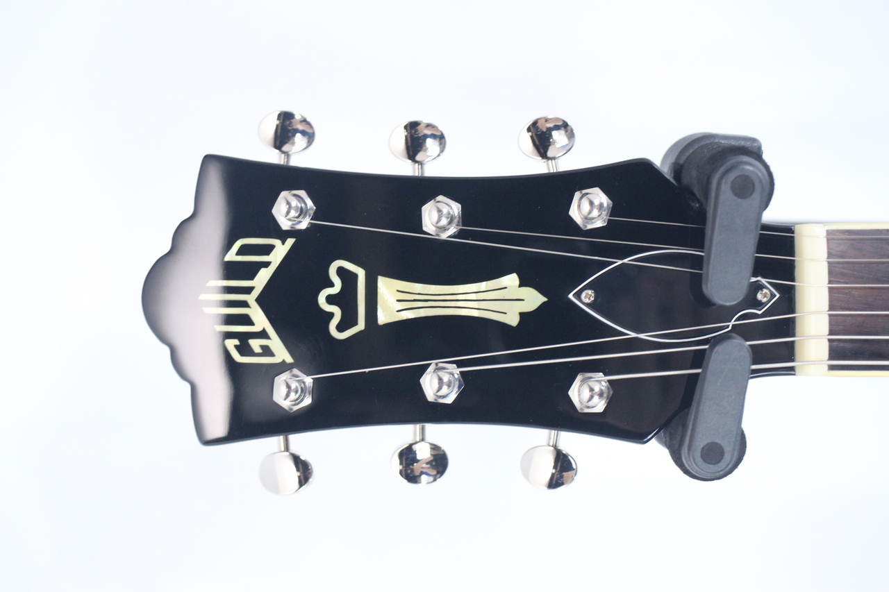 GUILD STARFIRE III（中古）【楽器検索デジマート】