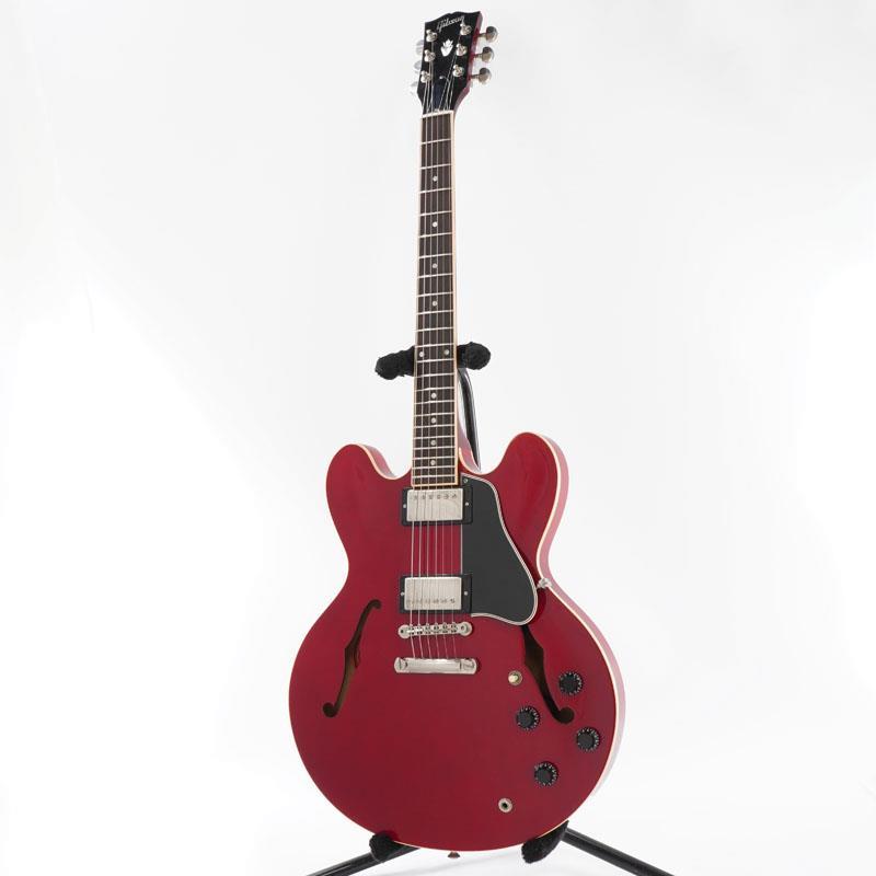 Gibson 2006年製　メンフィス工場ES-335 Gibson 2006年製 メンフィス工場ES-335 Gibson USED 中古 Memphis ES