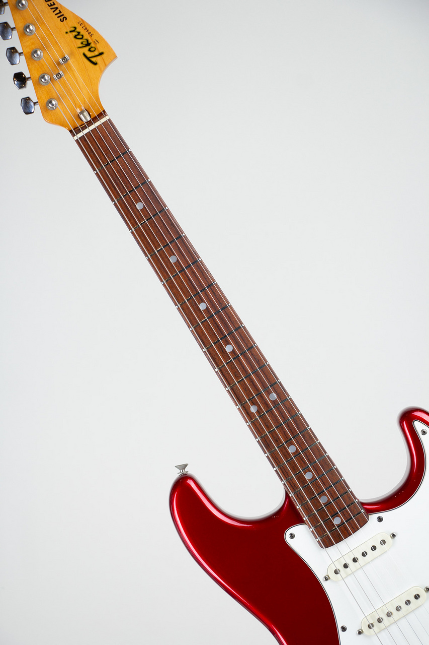 Tokai Silver Star SS-40 MRR（中古）【楽器検索デジマート】