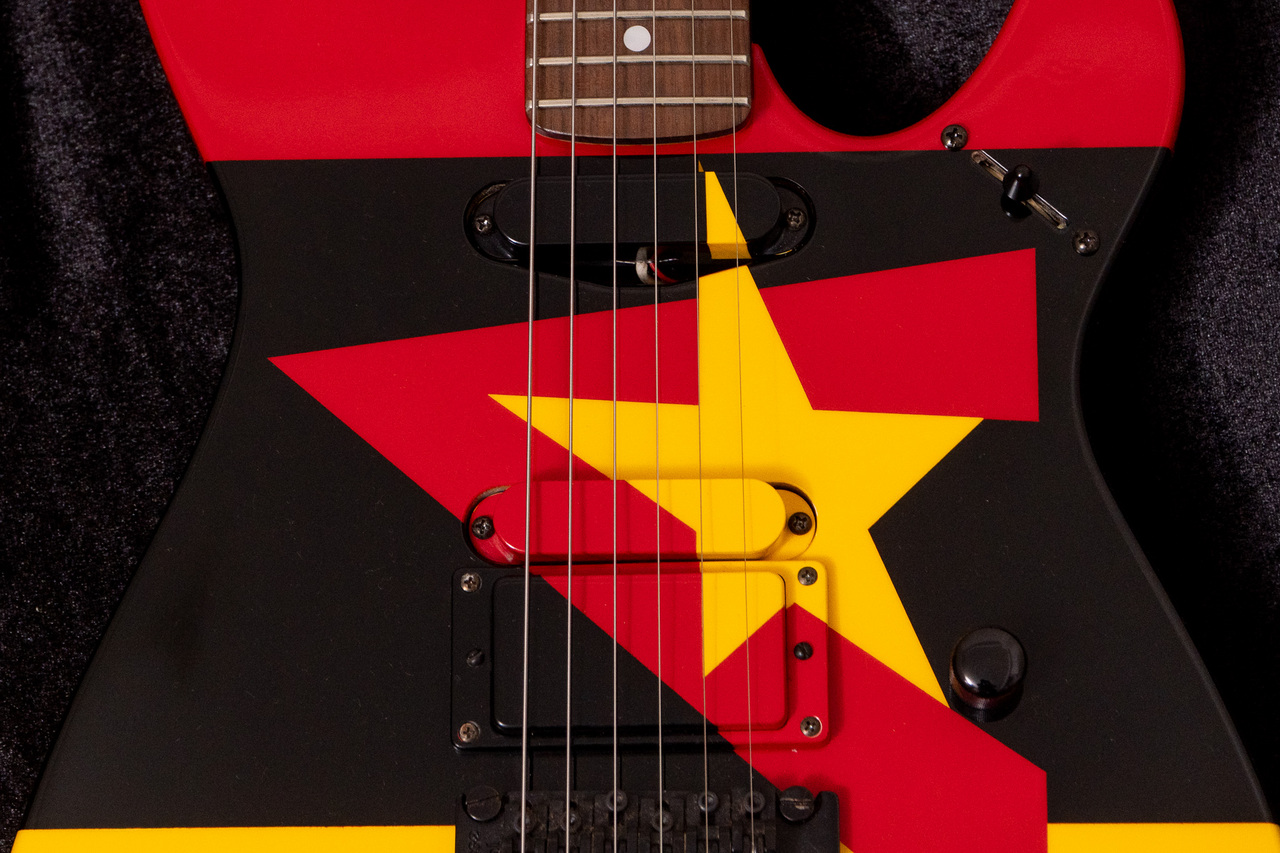 ESP SEC-450TC Takamizawa Custom 3,45kg #249201【TONIQ横浜