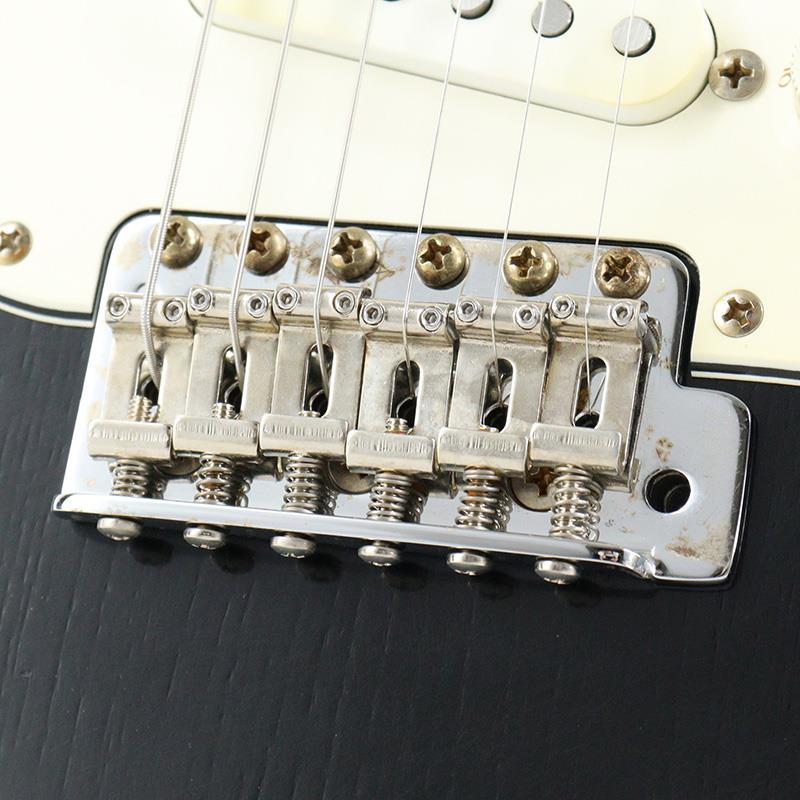 momose MC2-STD/M (BLK-Heavy Aged) [SN.20961]（新品）【楽器