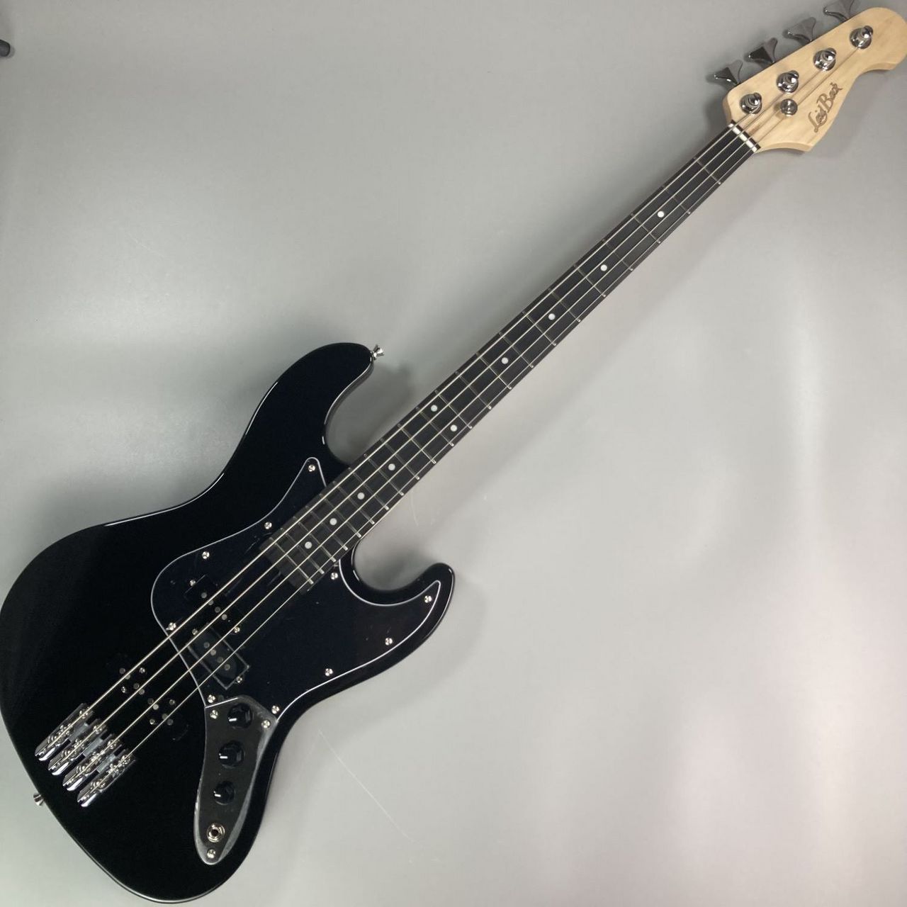 laid back エレキベース エレキベース】LaidBack PBタイプ、JBタイプ 販売中！｜島村楽器