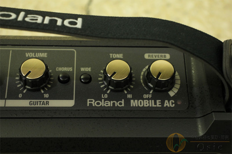 Roland MOBILE AC [XL054]【神戸店在庫】（中古）【楽器検索デジマート】