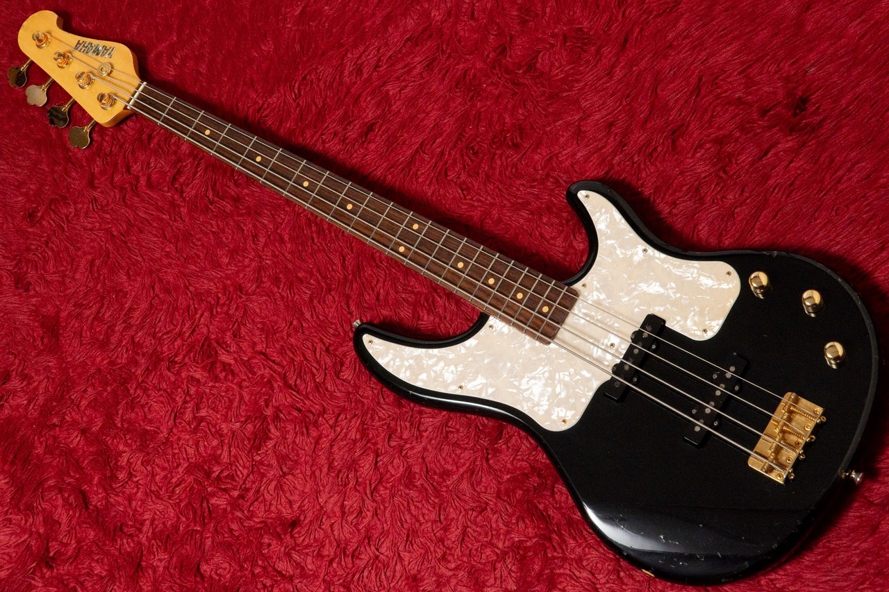 YAMAHA BB-STD BLK 4.345kg #7FK031【GIB横浜】（中古/送料無料