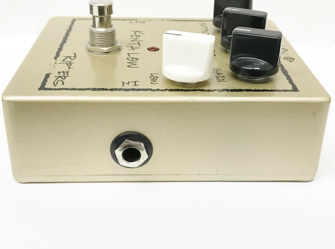 ギター RIPPERS KENTA RIPPERS KENTA LOW（中古）【楽器検索デジマート】