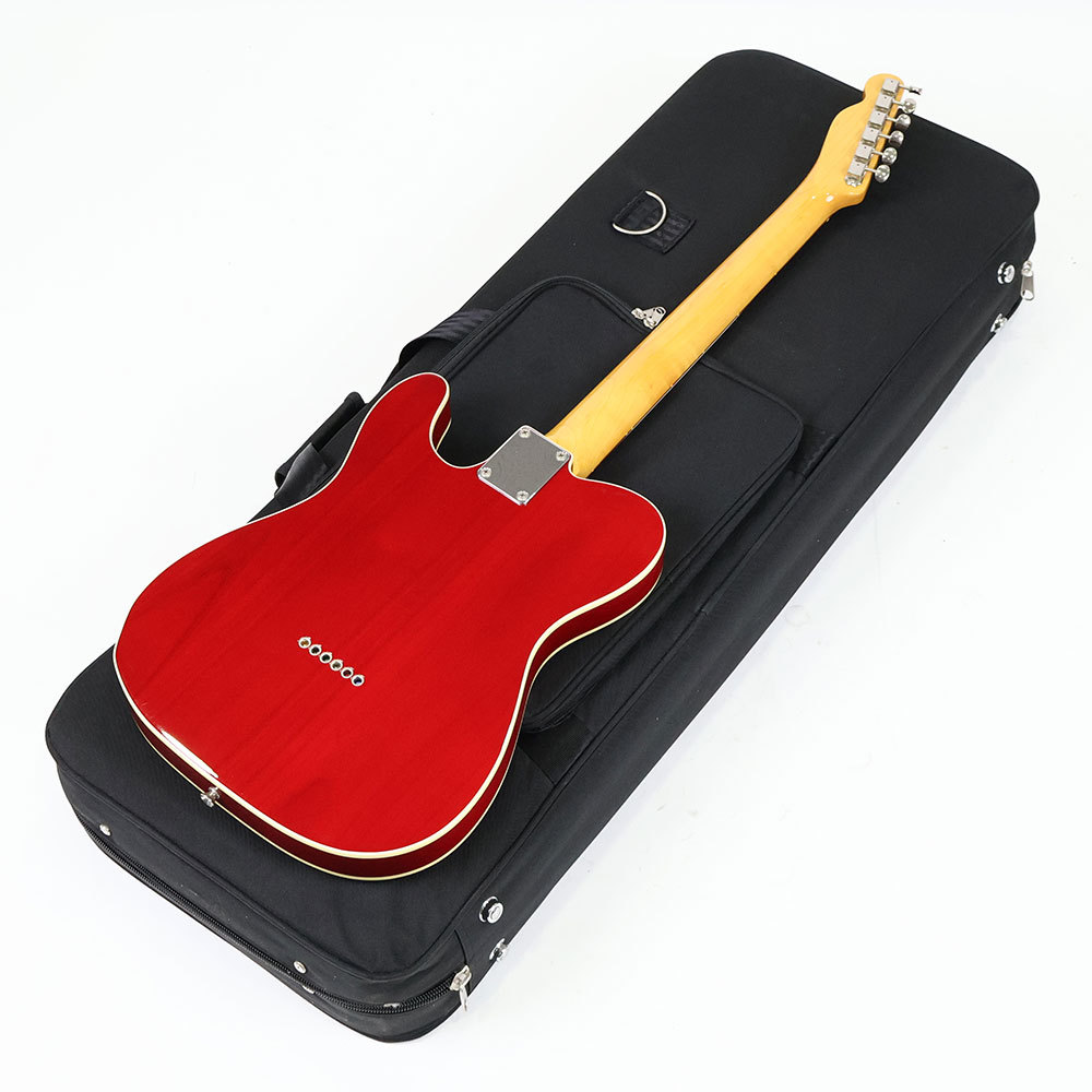 Fender Japan 【中古】 エレキギター Fender Japan TL62B CH 2014年製