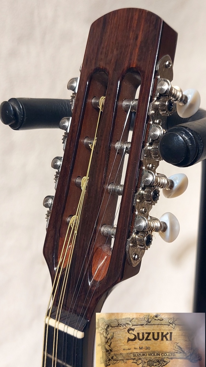 Suzuki M-30（中古）【楽器検索デジマート】