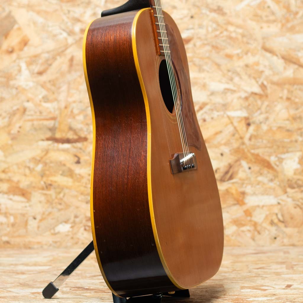 Gibson J-50 1965（ビンテージ）【楽器検索デジマート】
