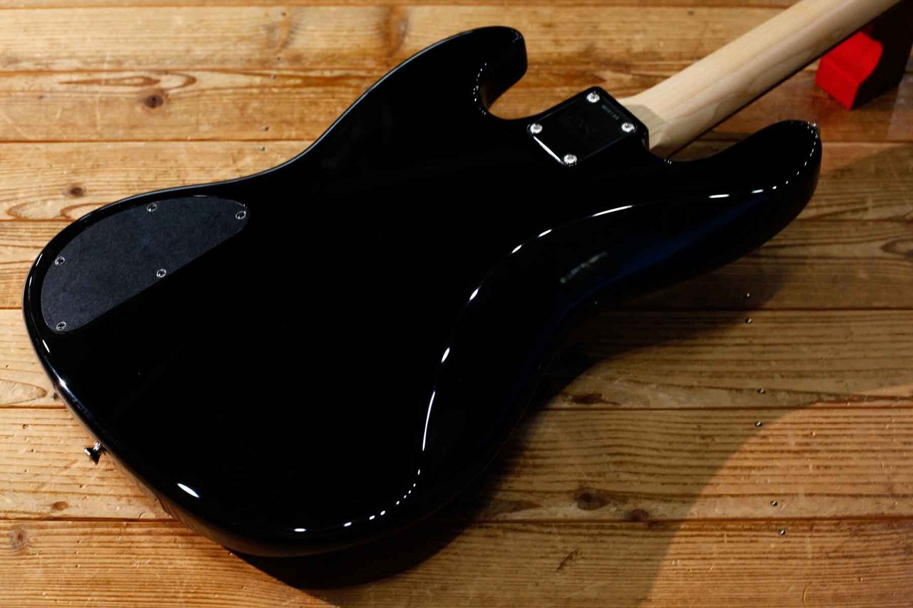 Crews Maniac Sound JB-Modern Active｜ Black（新品/送料無料）【楽器