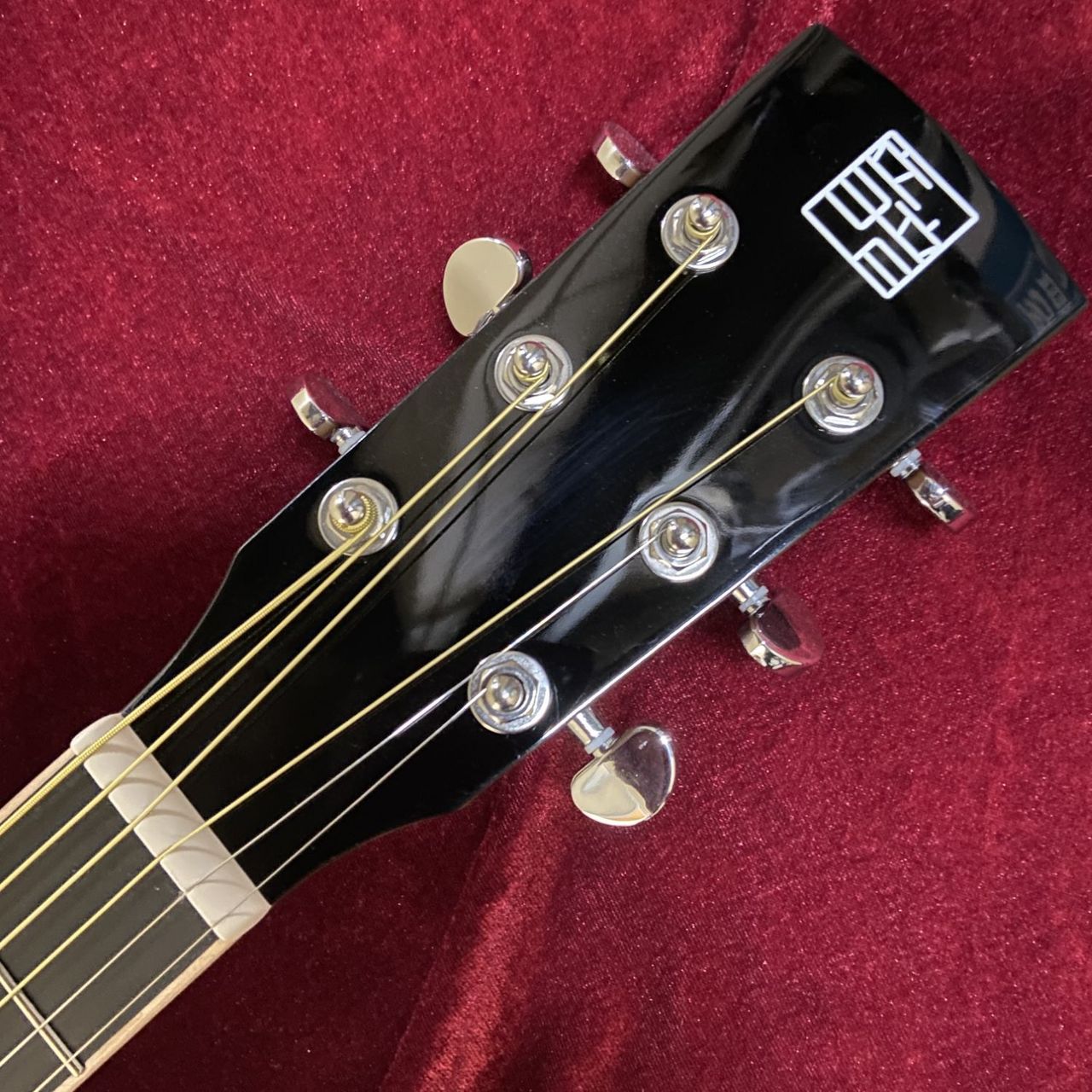 音音 SFG-20 VSB ヴィンテージサンバースト アコースティックギター
