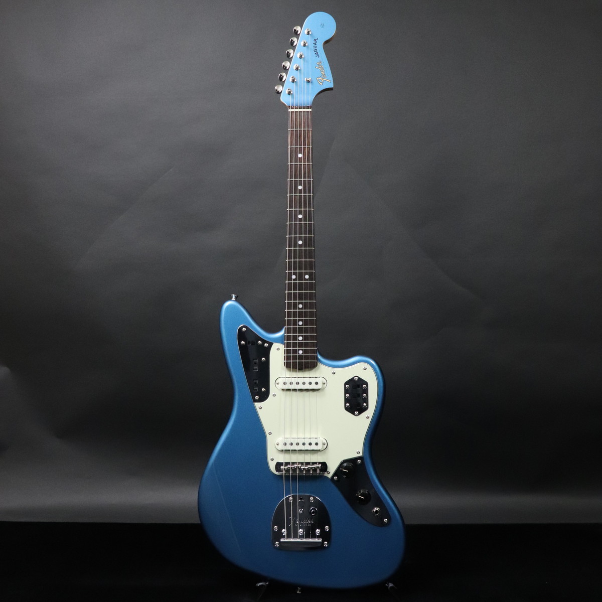 Fender FSR Collection 2024 Traditional 60s Jaguar Rosewood