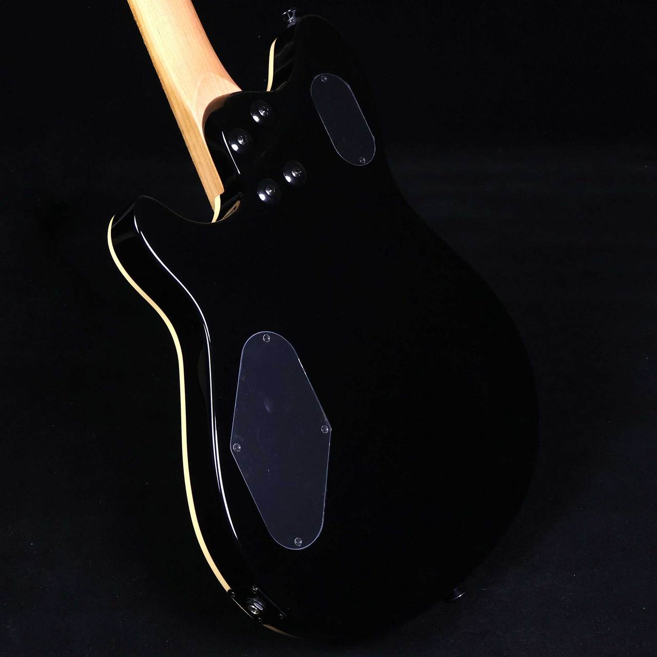 EVH Wolfgang Special TOM Gloss Black ウルフギャングスペシャルTOM