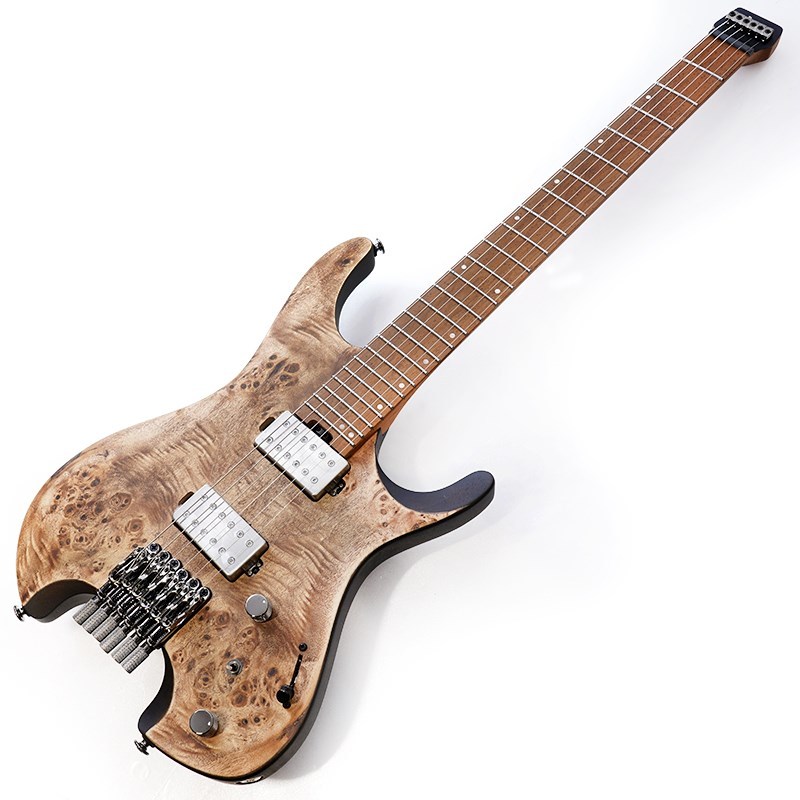 大量入荷 ibanez 6弦ギター Q52PB-ABS エレキギター - earthgenix.net