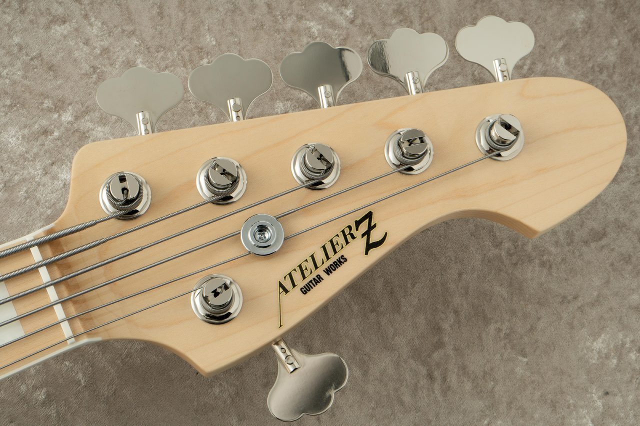 ATELIER Z Beta 6 -Natural- 【生産完了モデル】【新品特価】【町田店