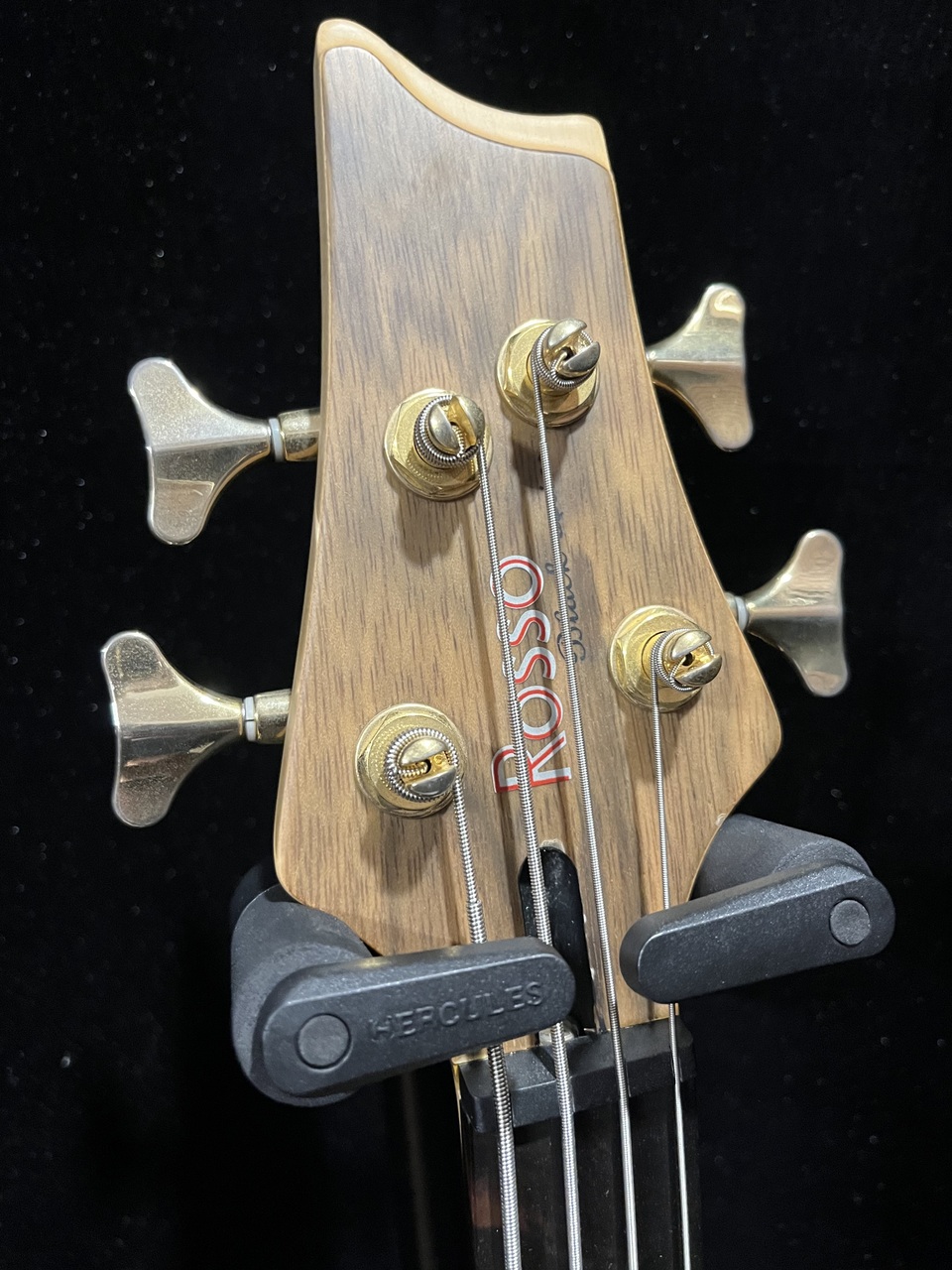 エレキベース　rosso veyron Rosso Veyron 4st（中古）【楽器検索デジマート】