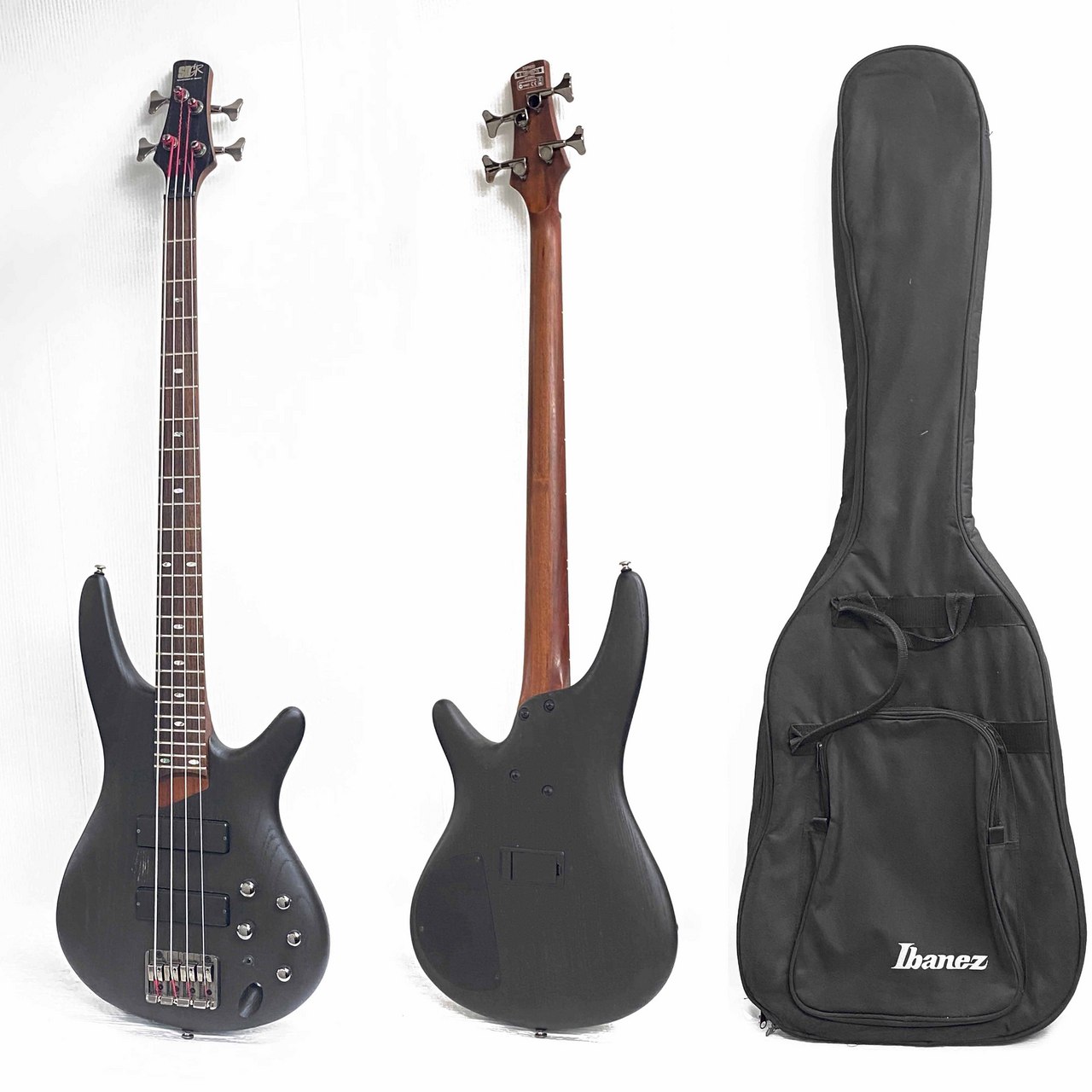Ibanez SSR620（中古）【楽器検索デジマート】