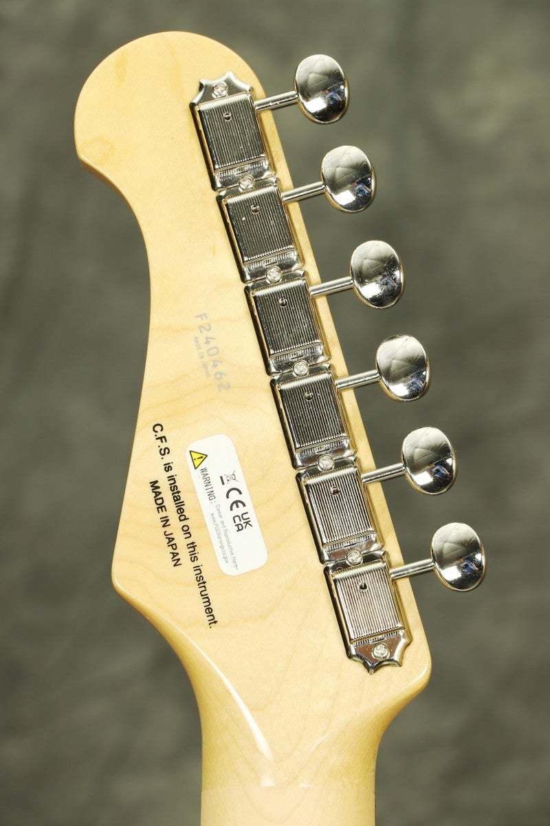 FUJIGEN(FGN) NST100RAL-3TS Neo Classic NST フジゲン 日本製【現品