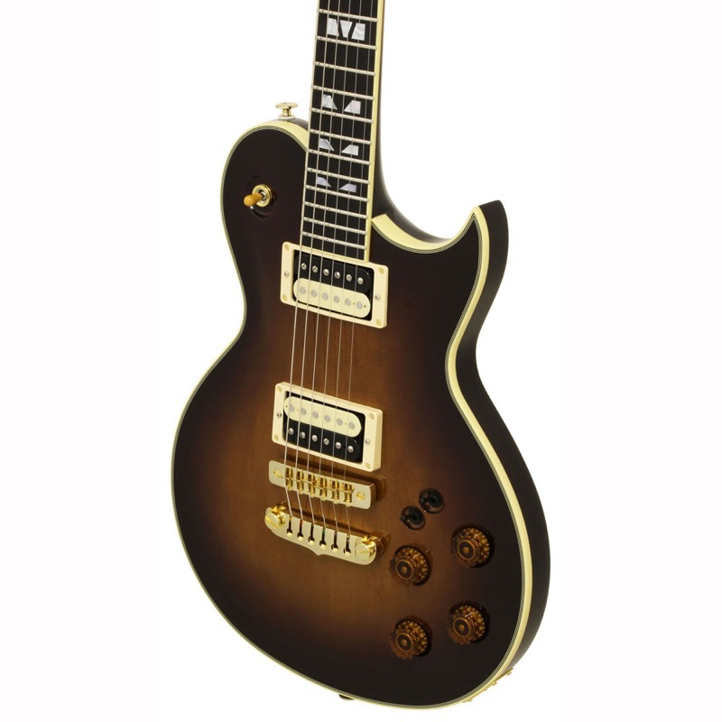 Aria Pro II PE-R100 SA エレキギター（新品/送料無料）【楽器検索
