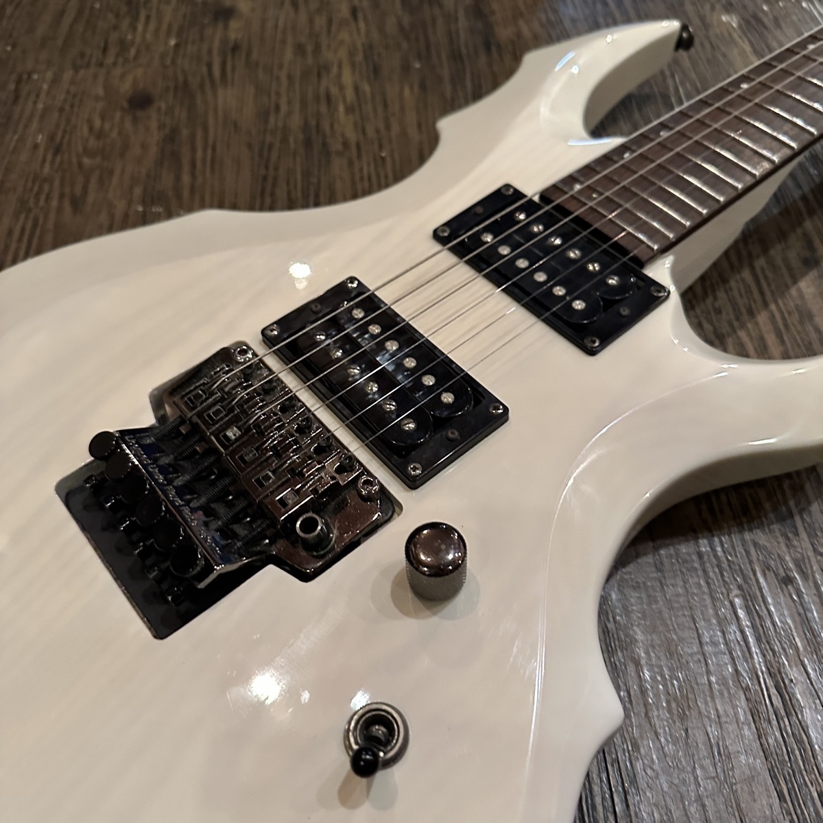 GrassRoots G-FR-62GT Electric Guitar（中古/送料無料）【楽器検索