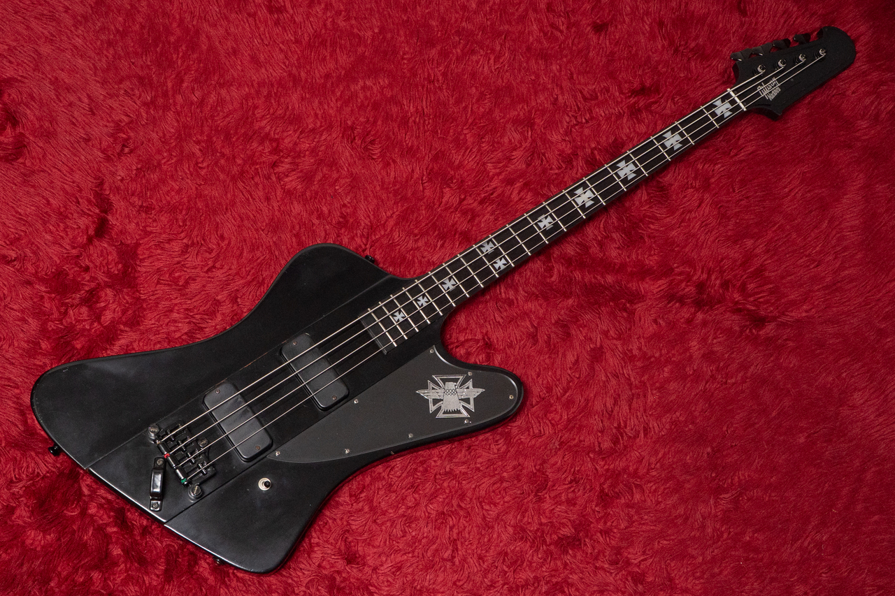 Gibson Blackbird Nikki Sixx Signature 4.305kg #00191414【GIB横浜
