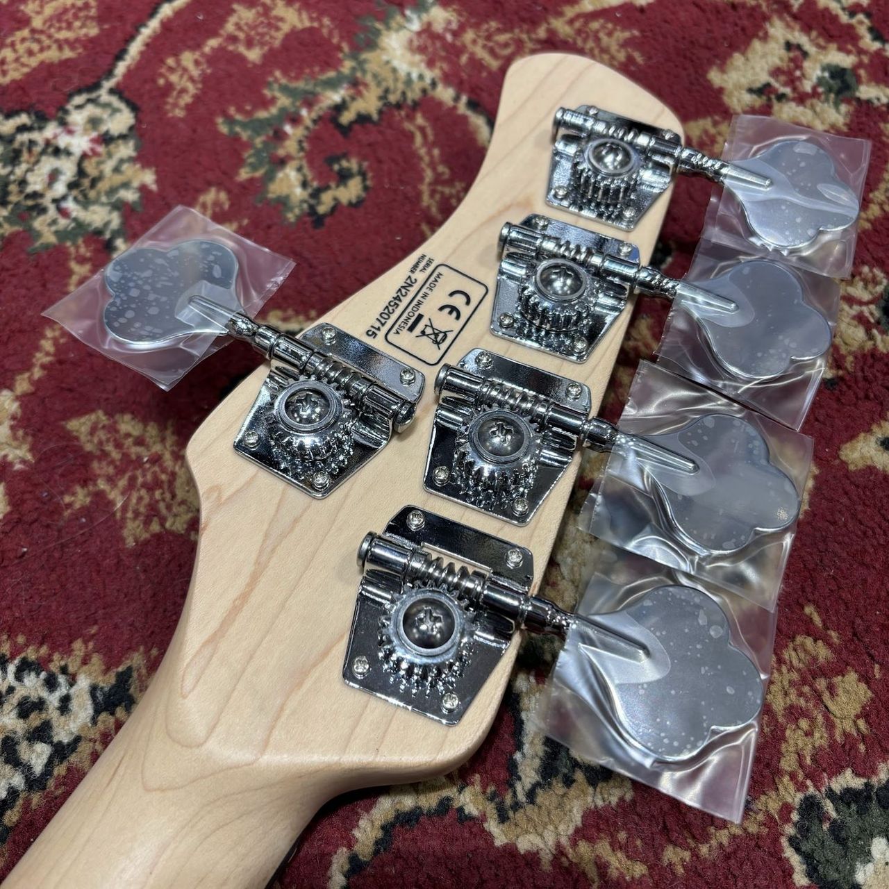 Sire Marcus Miller V3 5st 2nd Generation BK 5弦ベース ジャズ