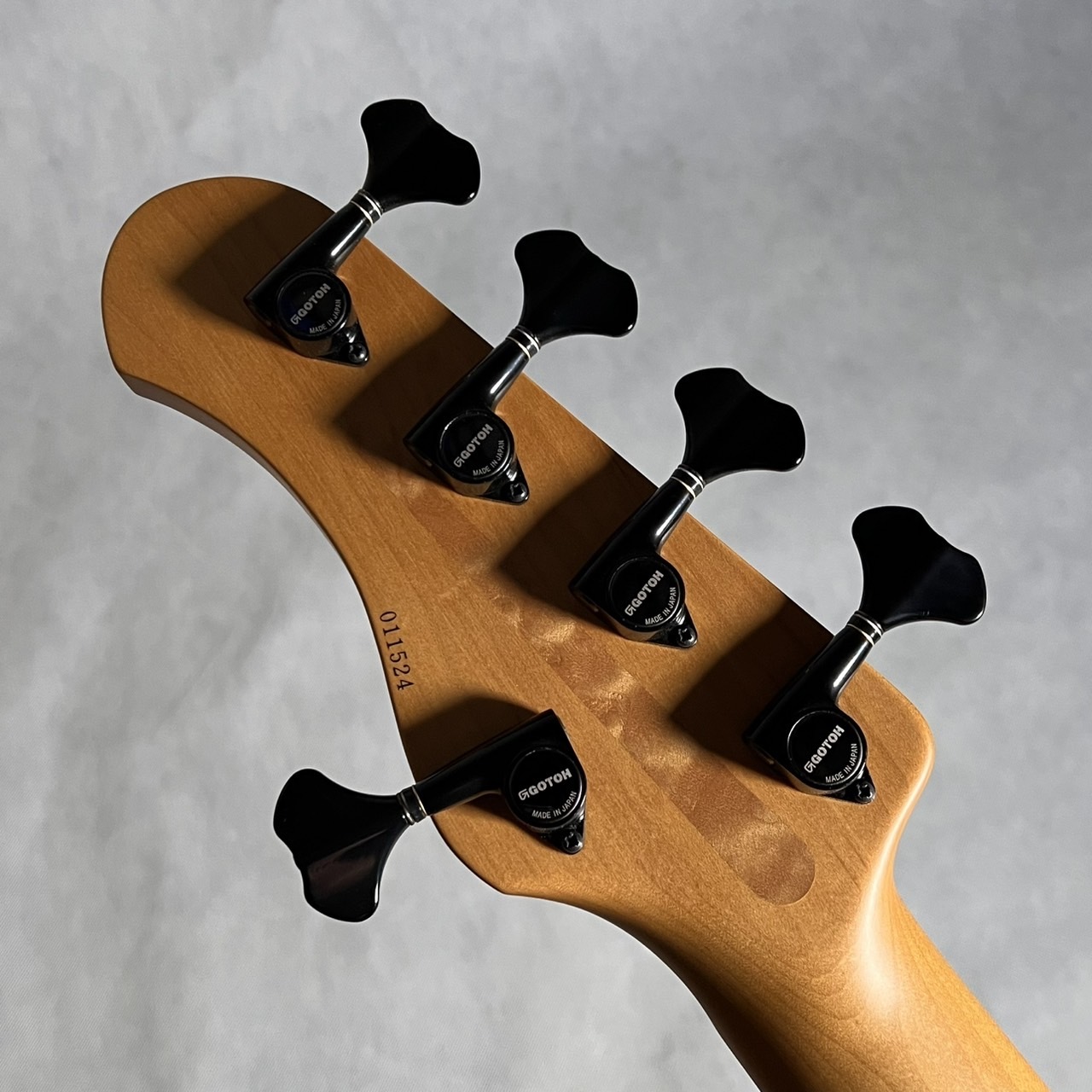 Red House Guitars Seeker 5St.【現物画像】Custom Order（B級