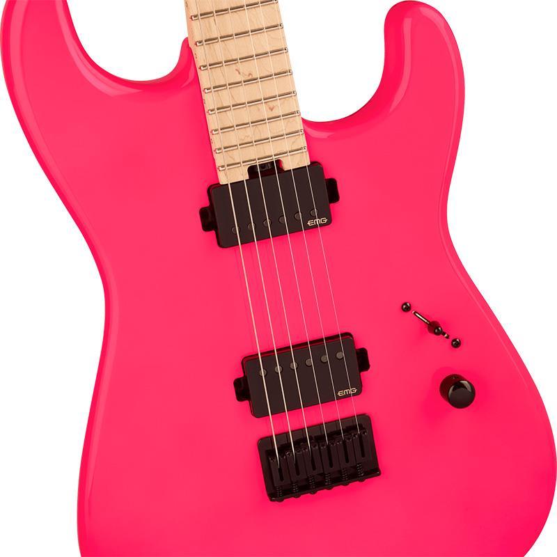 Charvel 【11月下旬以降入荷予定】 Limited Edition Sean Long