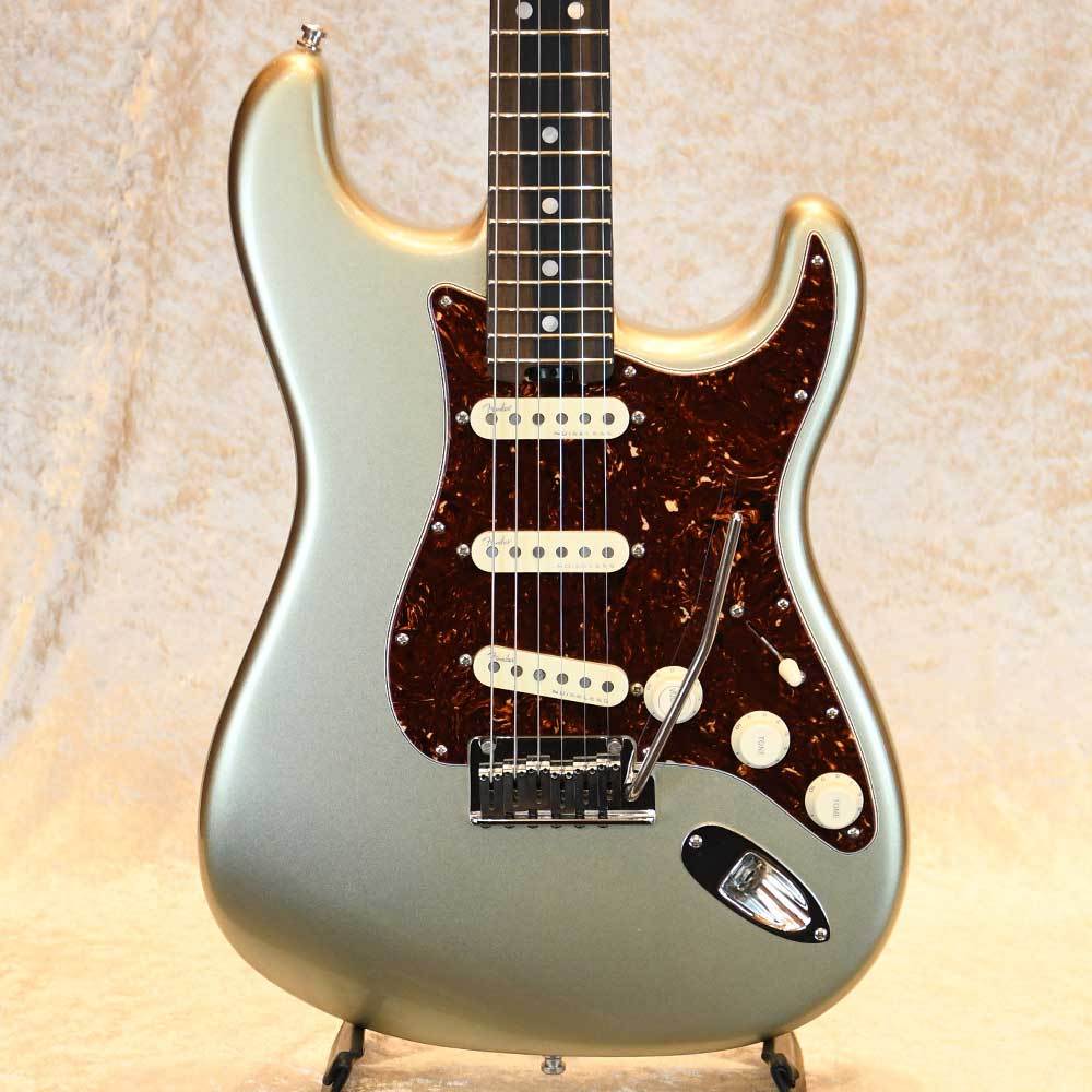 Fender American Elite Stratocaster（中古）【楽器検索デジマート】