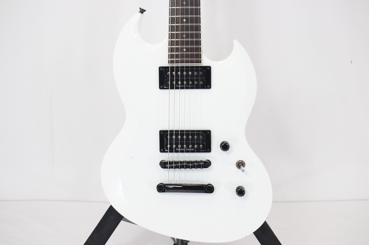 ESP VP-SL7（中古）【楽器検索デジマート】