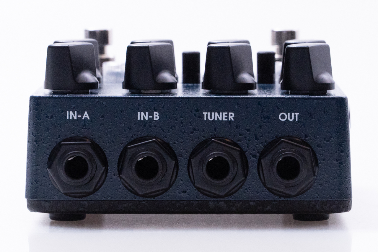 Providence DBS-1 Dual Bass【GIB横浜】（新品/送料無料）【楽器検索