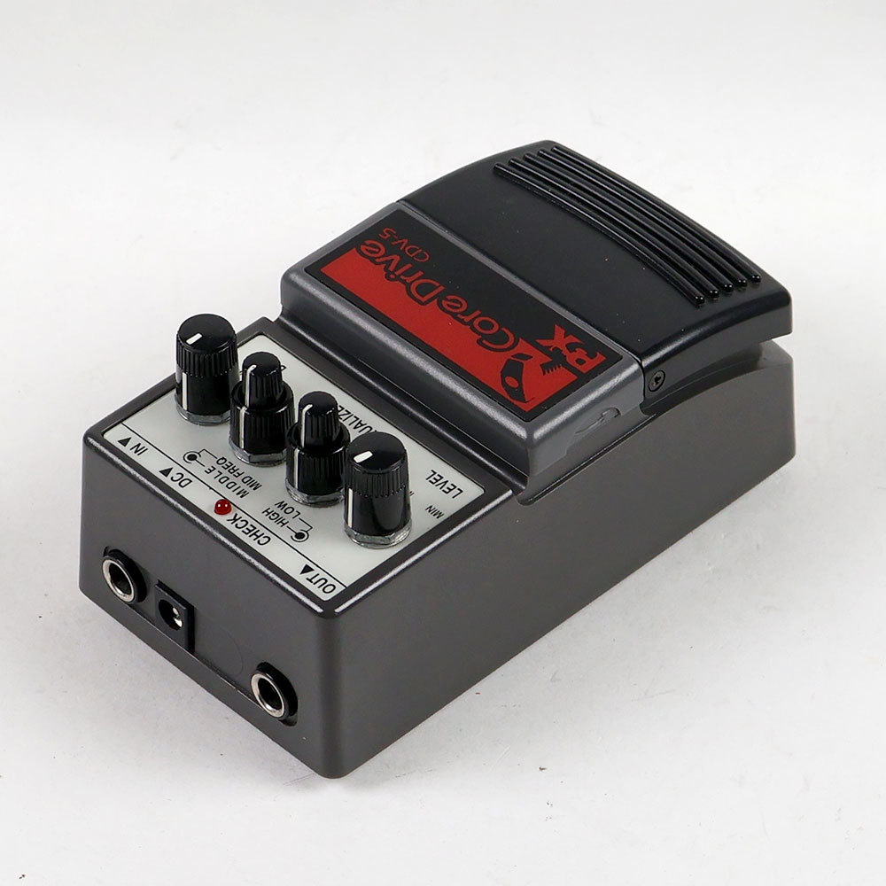 PSK 【中古】 ディストーション エフェクター PSK CDV-5 Core Drive