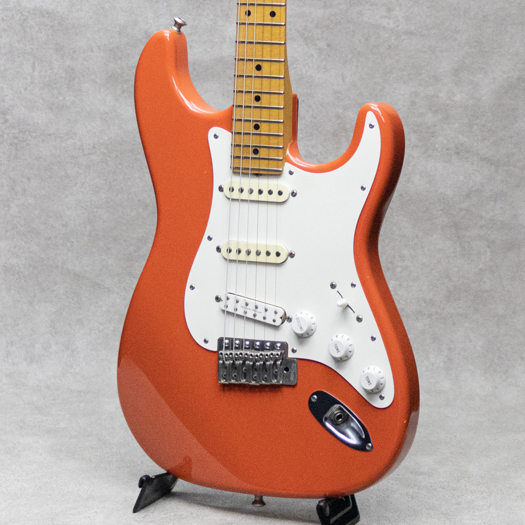 James Tyler Classic Refinish Fiesta Red / Early 2000s（中古