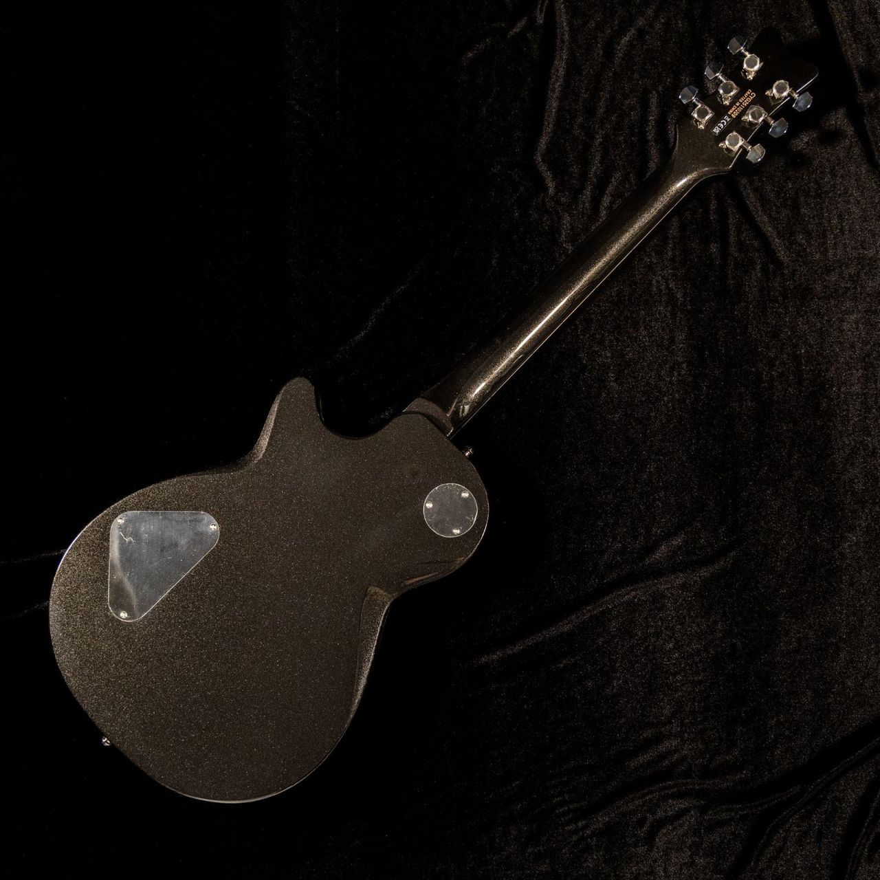 Gretsch Electromatic Premier Jet【今ならハードケース付き】（新品