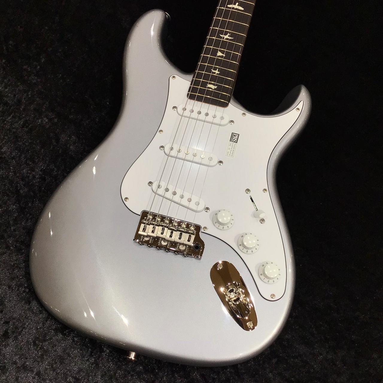 【最終限定値下げ中】PRS Silver Sky Tungsten 初期モデル 2023 - Paul Reed Smith Silver Sky John Mayer - Tungsten