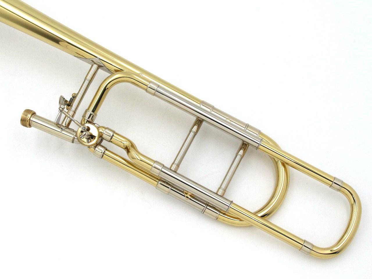 BACHトロンボーン42BO GL 取引中 バック(Bach) トロンボーン 42BO GL | 管楽器【新品】 | WINDS