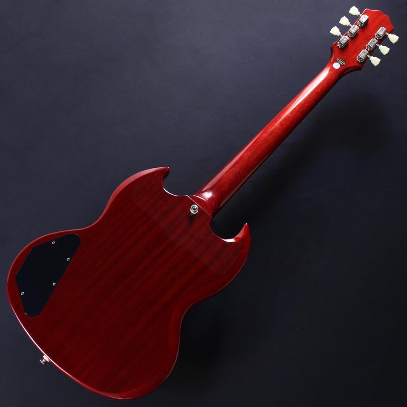 Epiphone USED 中古 SG Standard '61 (Vintage Cherry)（中古）【楽器