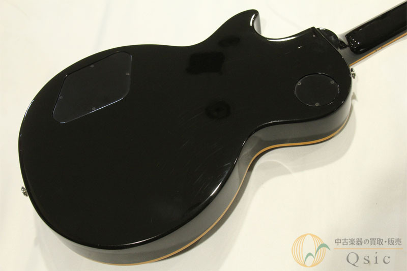 Gibson Les Paul Classic Ebony 2023年製 【返品OK】[VL936]【神戸店