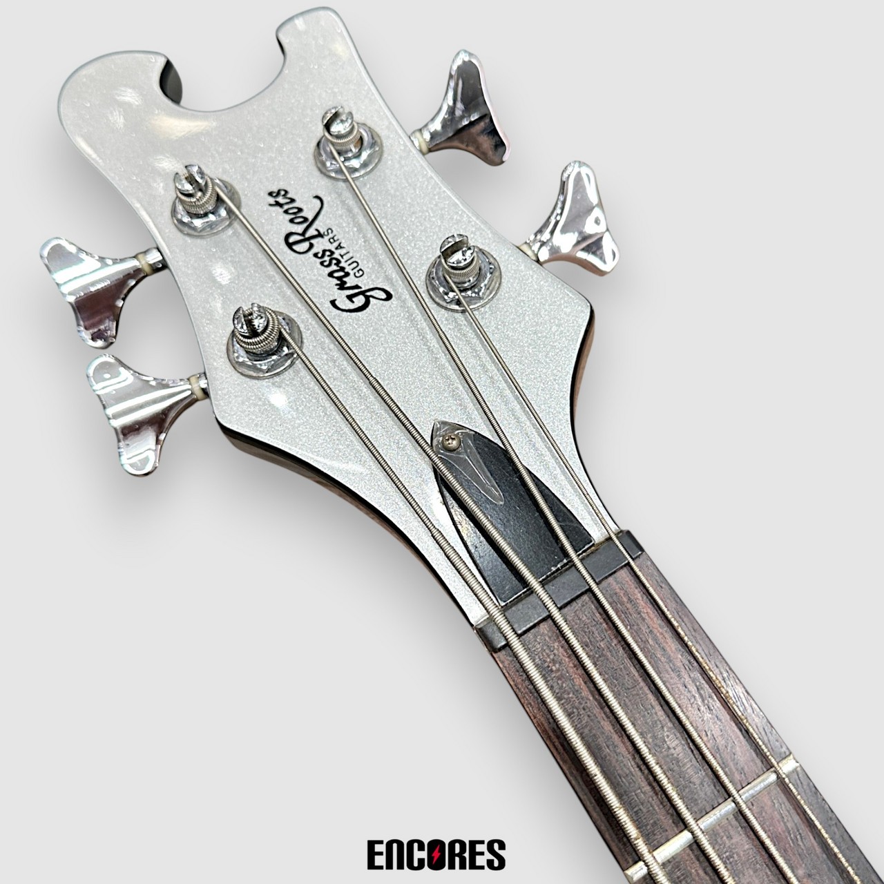 GrassRoots G-P-48（中古）【楽器検索デジマート】