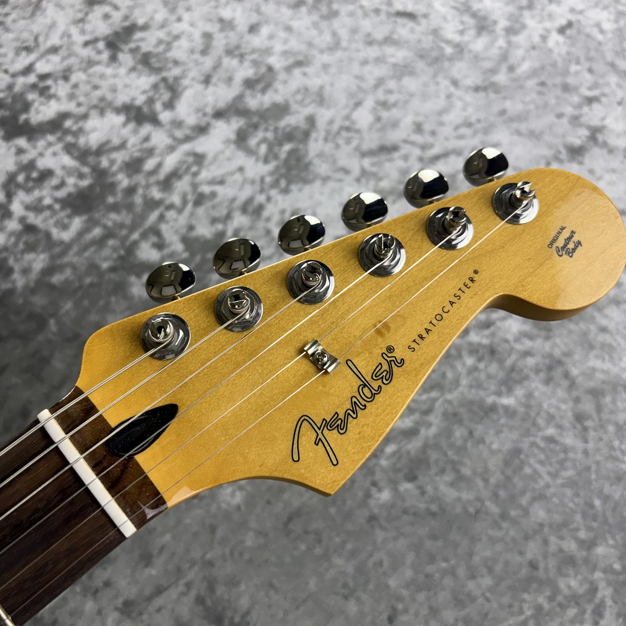 Fender Made in Mexico Player II Stratocaster /Rosewood - Polar