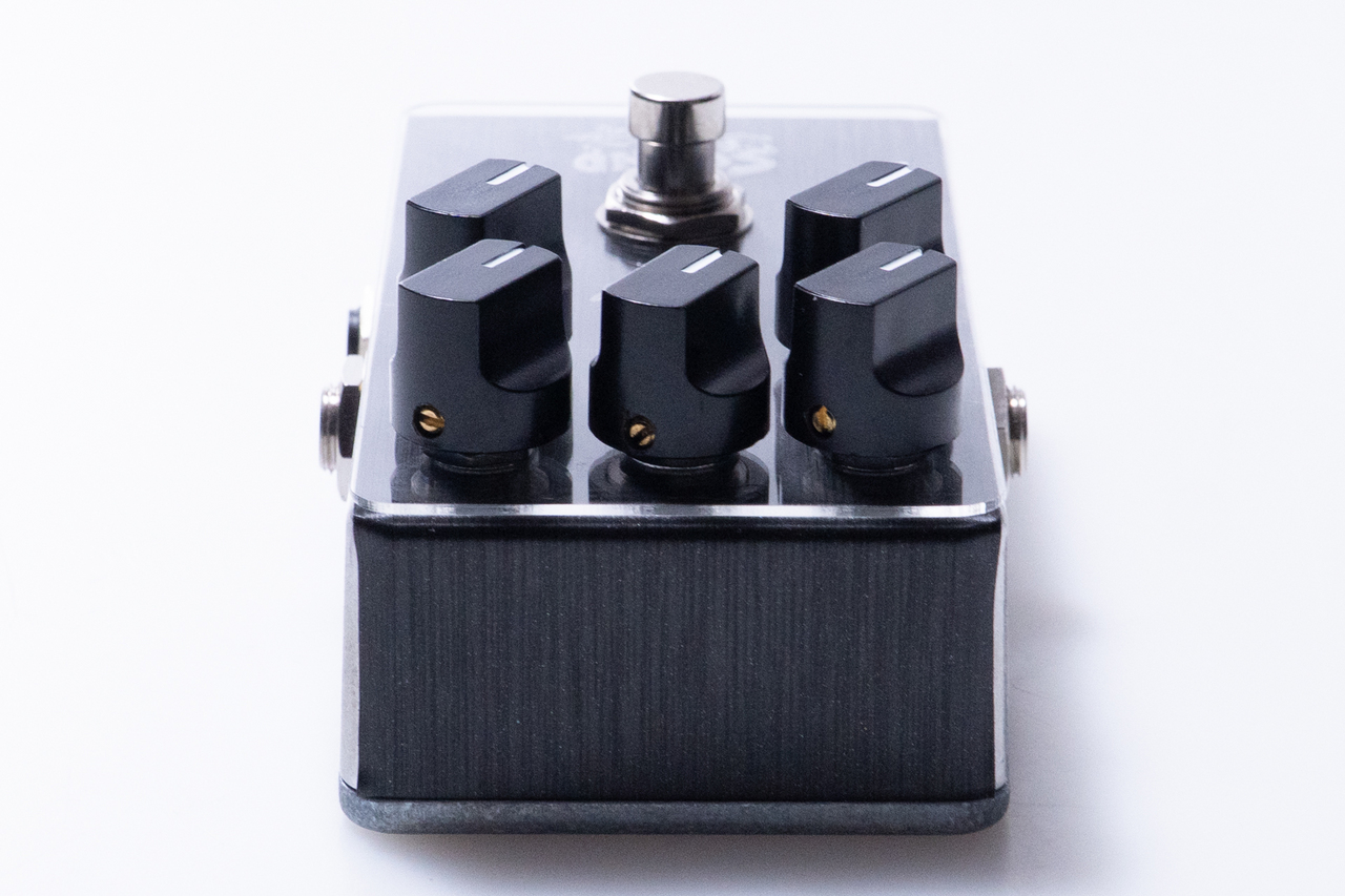 SOUND FROG Berial【GIB横浜】（中古/送料無料）【楽器検索デジマート】