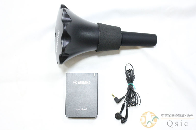 YAMAHA SB5X トロンボーン用サイレントブラス [XL239]【神戸店在庫
