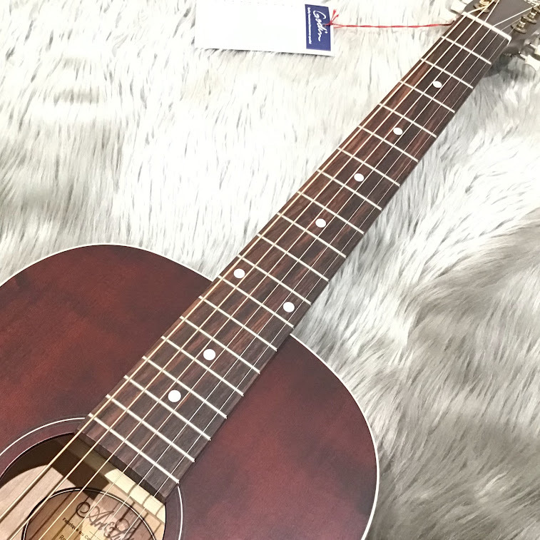 Art&Lutherie （アート＆ルシアー）Roadhouse（Tennessee Red）/ロード