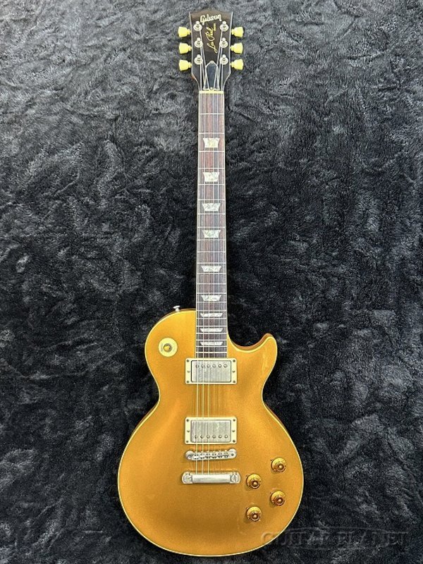 Gibson '58 Les Paul Jr. - チェリー - ハイパーギターズ Hyper