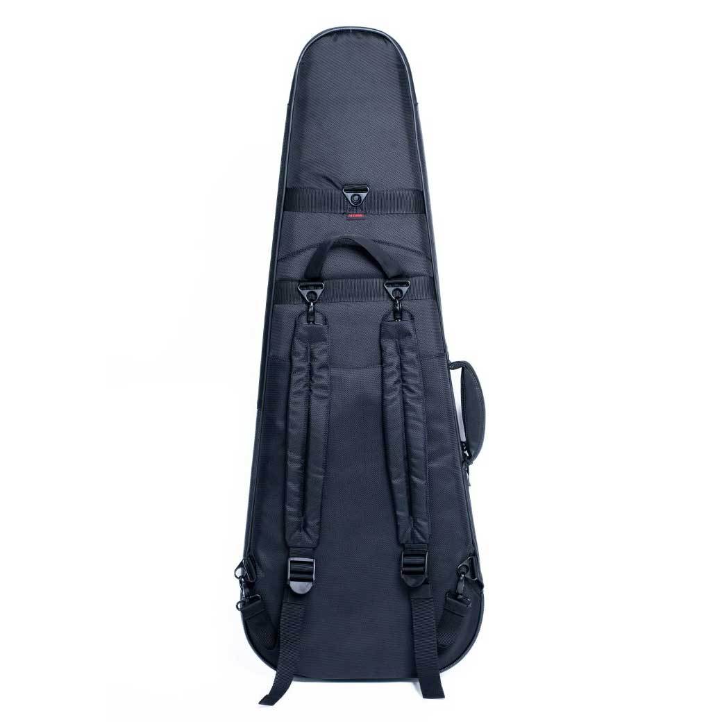 s*a様 CoolZ ZLC-1 BK エレキギター ギグバッグ付属 s*a様 CoolZ ZLC-1