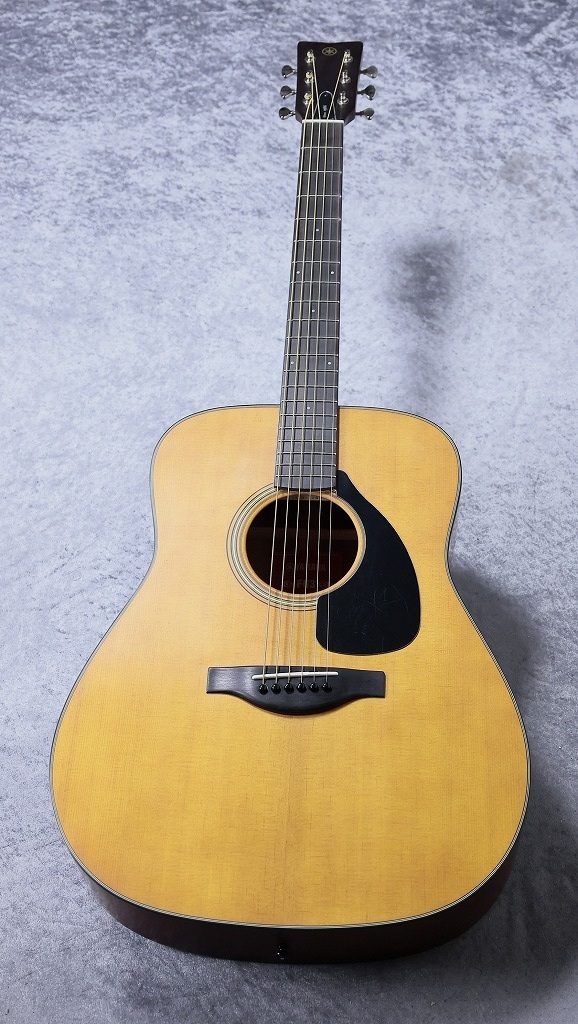YAMAHA FG3【マホガニーサイド&バック】（新品）【楽器検索デジマート】