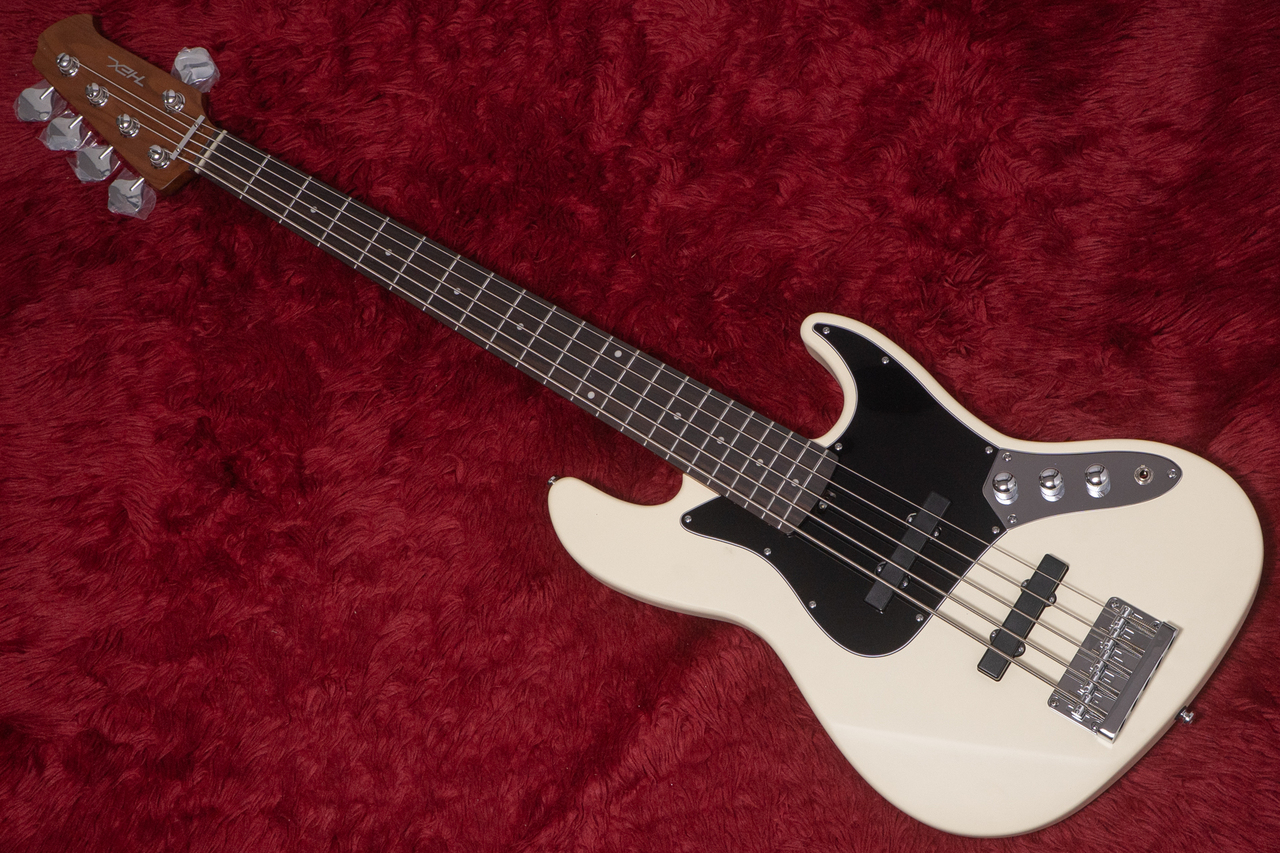 HEX Guitars B305 Ivory（新品/送料無料）【楽器検索デジマート】