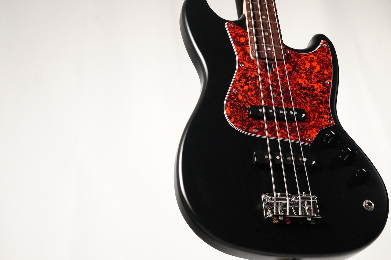 ATELIER Z babyZ-4J Vintage -Matt Black- [3.52kg]（新品/送料
