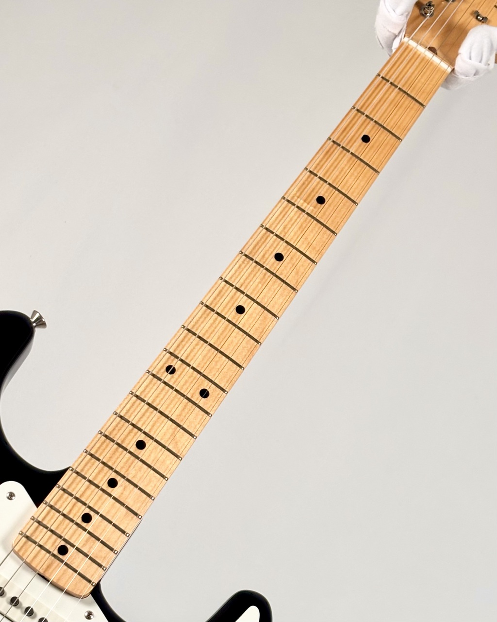 美品FENDER Traditional Ⅱ 50s 良杢ネック ストラト Amazon | Fender フェンダー Made in Japan Traditional II 50's