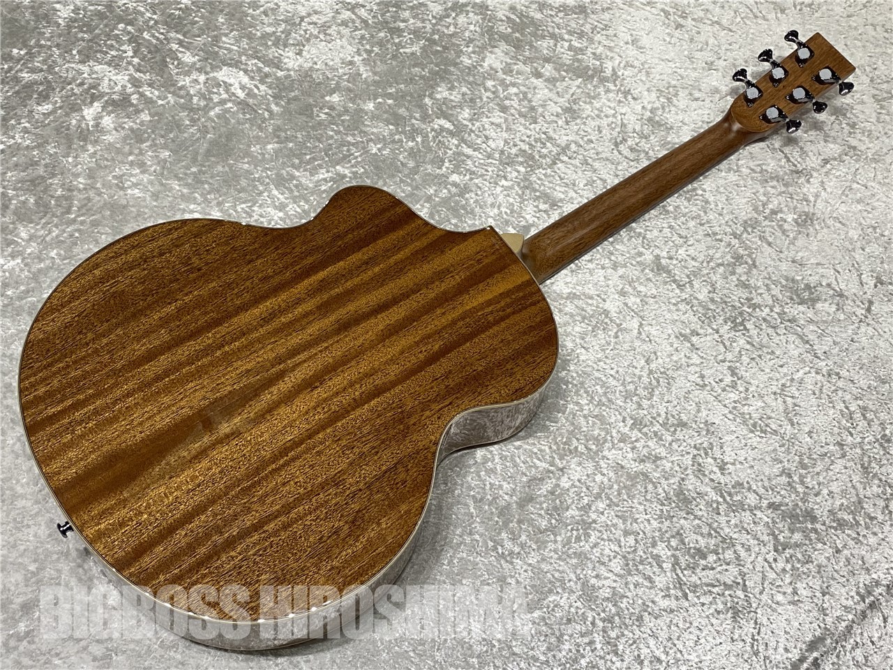定価82,500円 l.luthier cofe アコースティックギター 定価82,500円 l.luthier cofe アコースティックギター - メルカリ